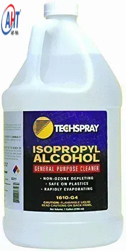 Isopropyl Alcohol 1610-G1