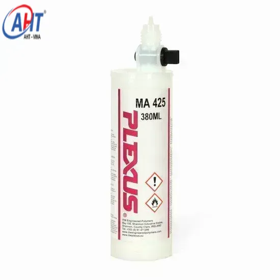 Plexus® MA425 Keo Methacrylate Hai thành phần