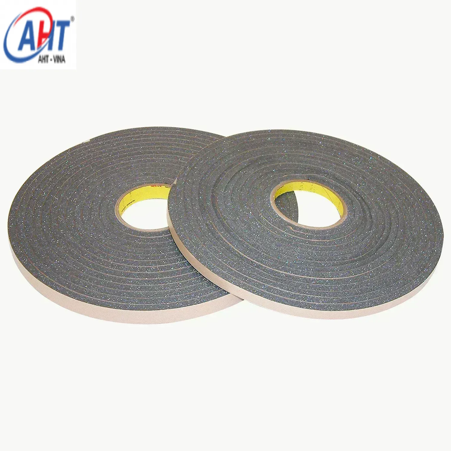 Dòng băng keo xốp phủ một lớp 3M Urethane 4300 (4314, 4317, 4318)