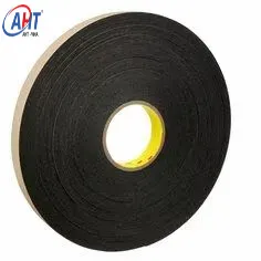 3M™ Double Coated Polyethylene Foam Tape 4492B