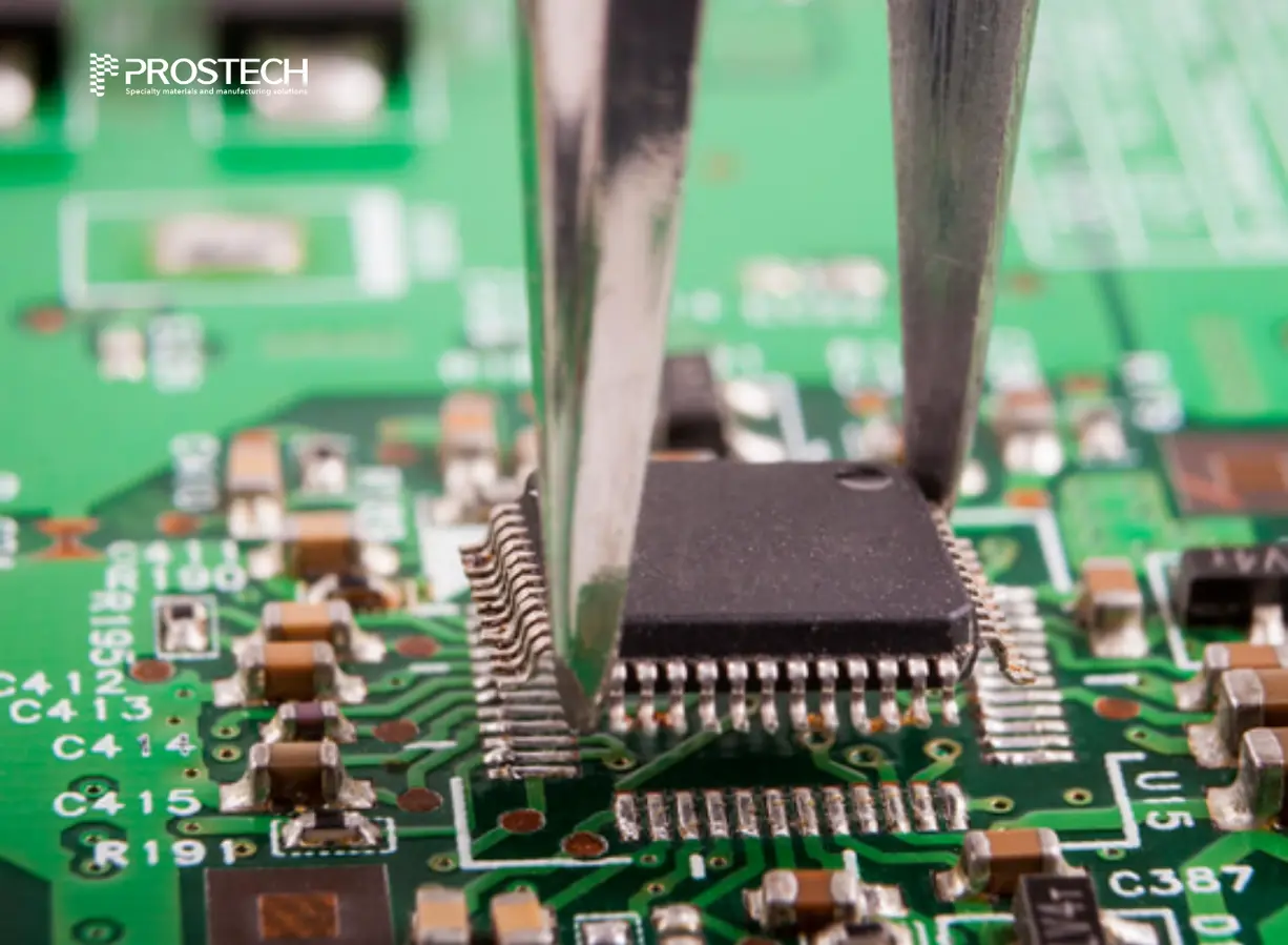 45 Integrated Circuits (ICs) and Power Transistors