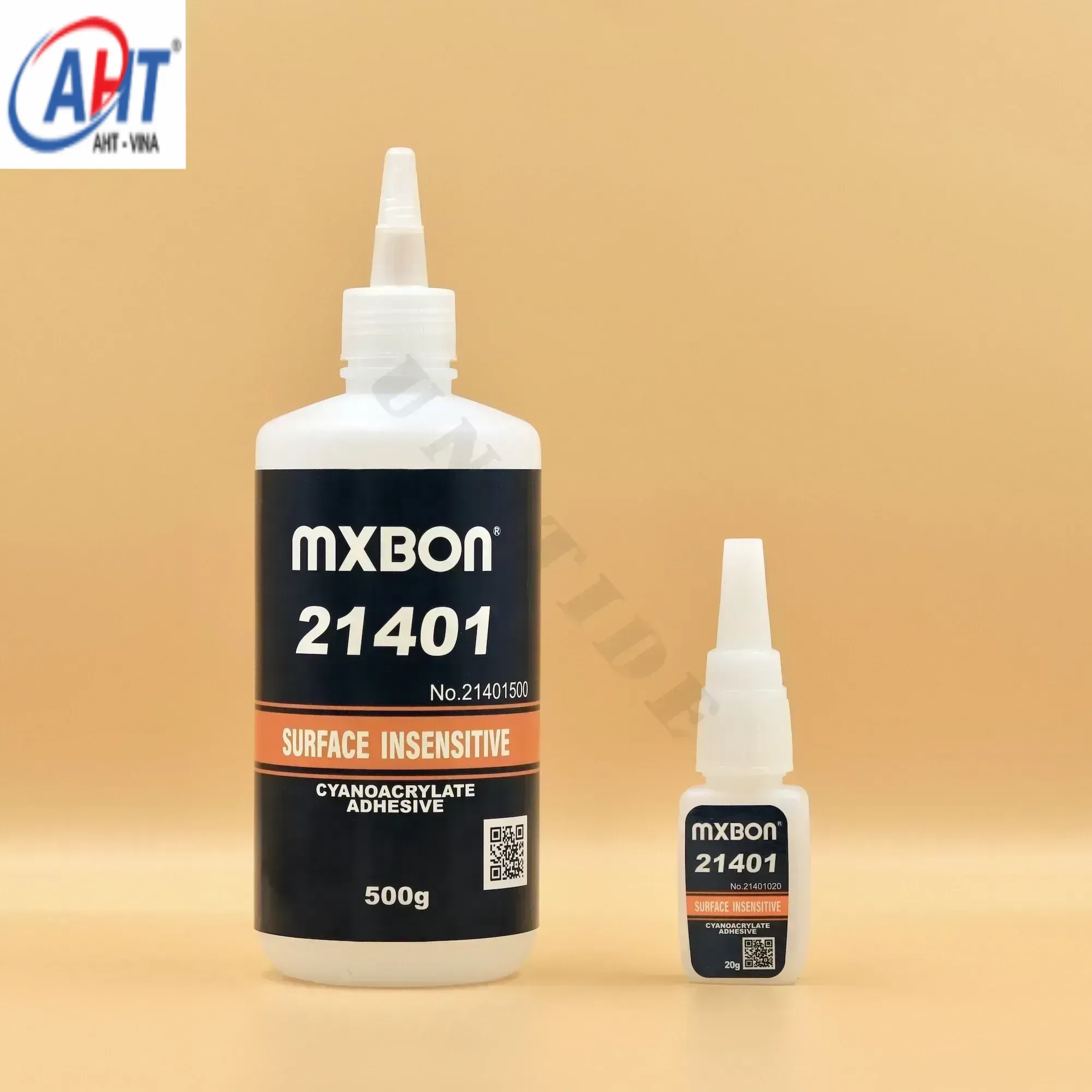 Mxbon® 21401M Keo Cyanoacrylate