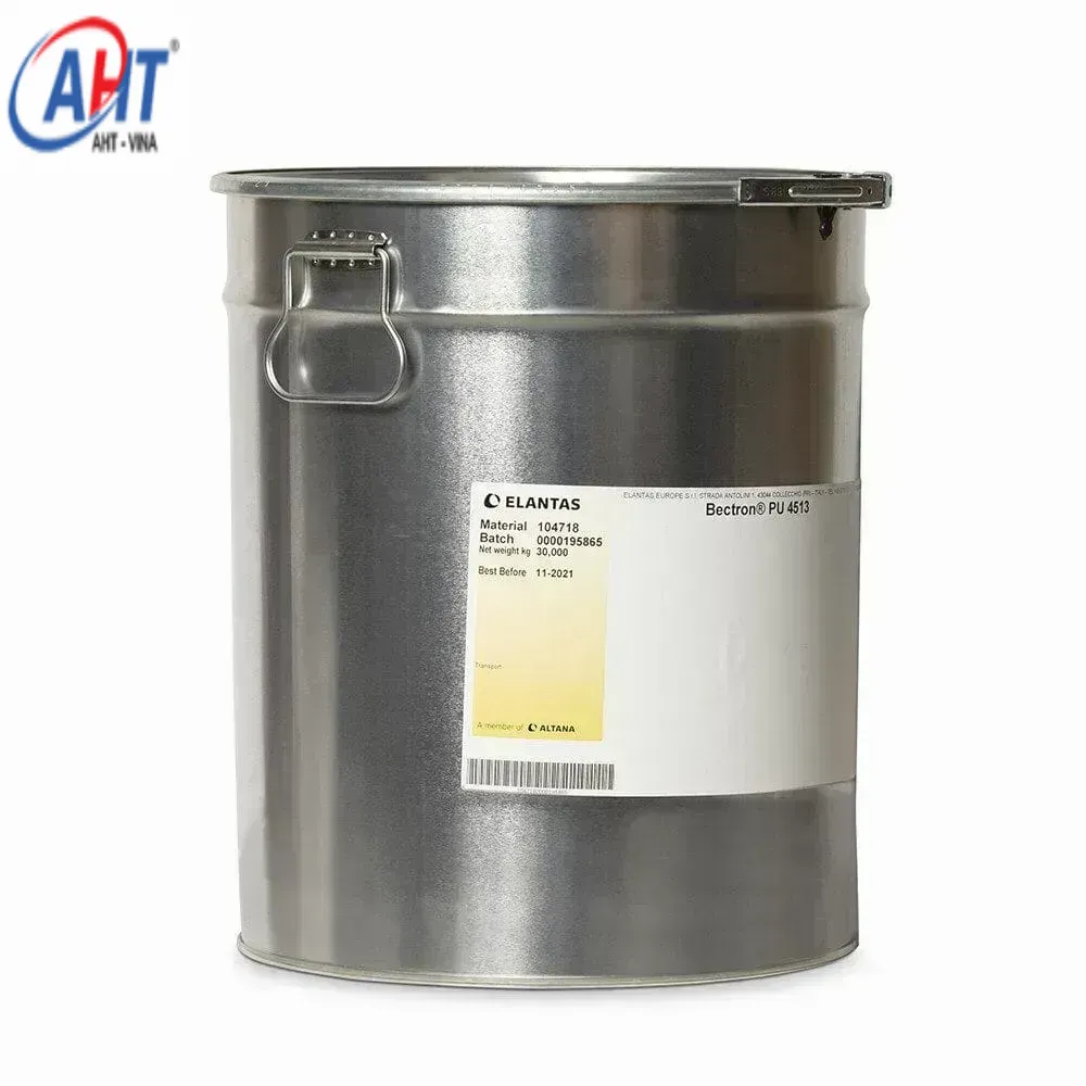 Elantas Bectron® PU 4513 Polyurethane Potting