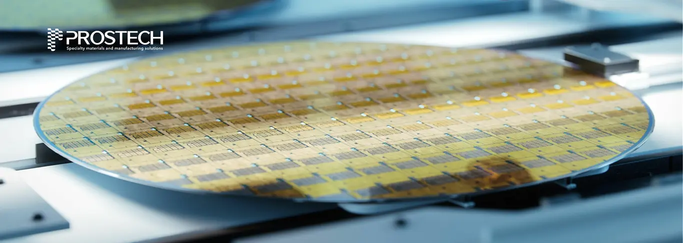 46 Bonding Silicon Wafers in High-Performance Chip Manufacturing