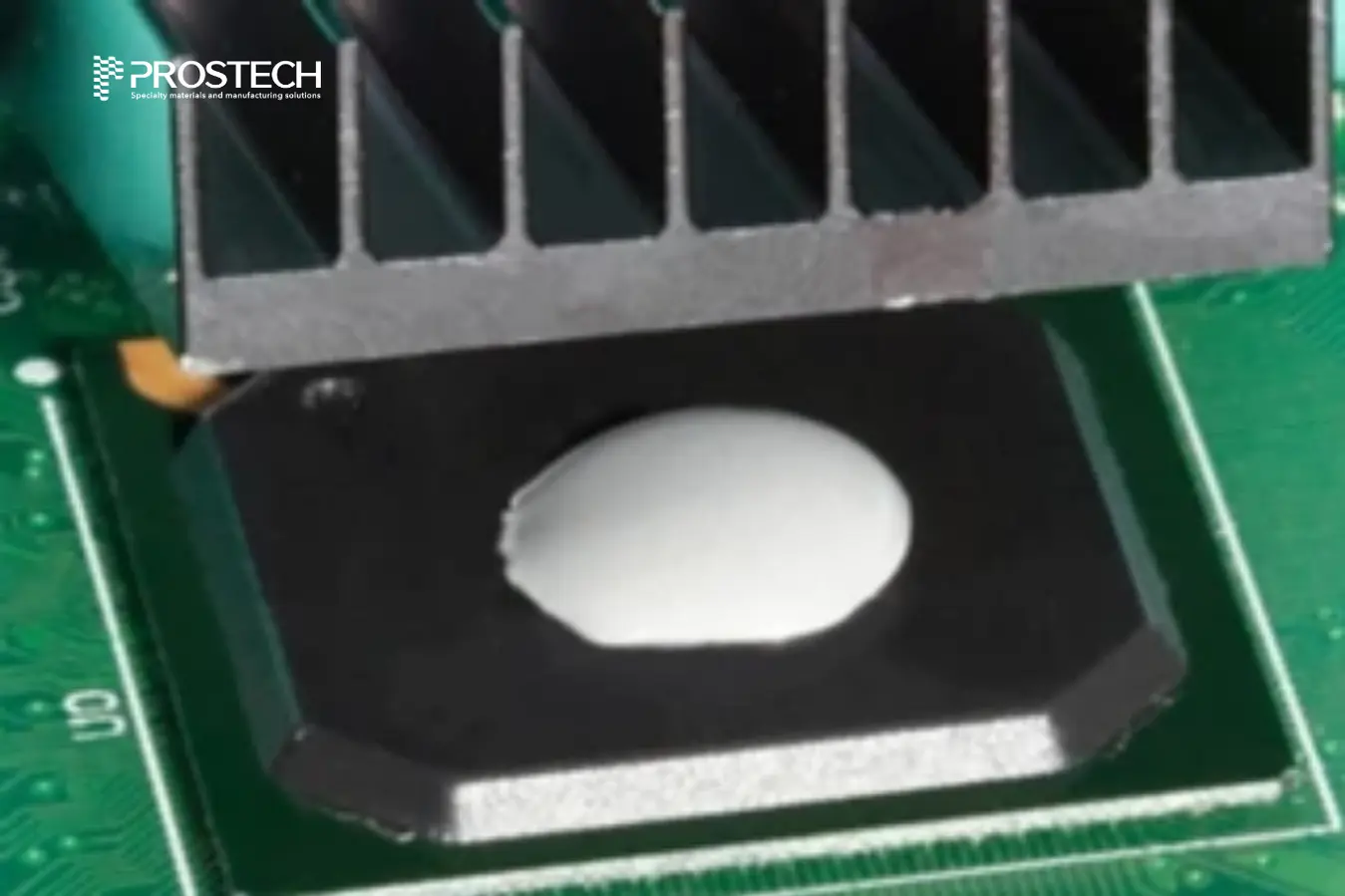 47 Attaching Heat Spreaders to Semiconductor Components