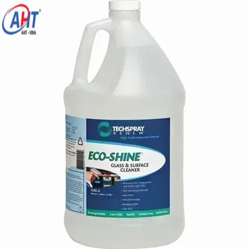 Eco-Shine Glass & Surface Cleaner 1505-G