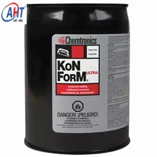 Lớp phủ mạch Konform® Ultra Fast Dry Acrylic Conformal Coating CTUFD1