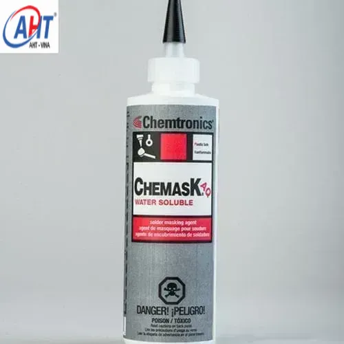 Prostech Chemtronics CMAQ1 Chemask Aqua