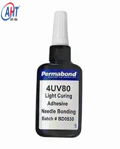 Keo dán y tế Permabond 4UV80 Medical