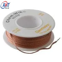 Chemtronics 5-100L Rosin Desoldering Braid