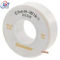 Prostech Dây hút mối hàn Chemtronics 5-25L