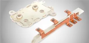 Housing Busbar Solution