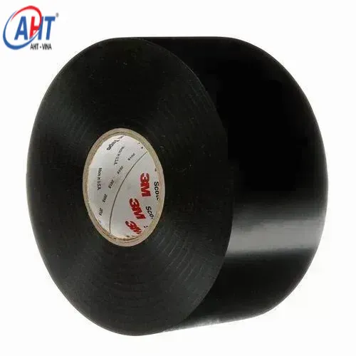3M Scotchrap 50 Băng keo vinyl chống ăn mòn