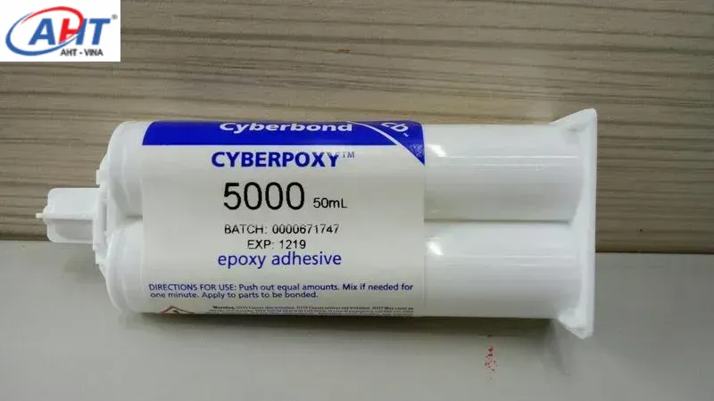 Keo Cyberbond Cyberpoxy 5000