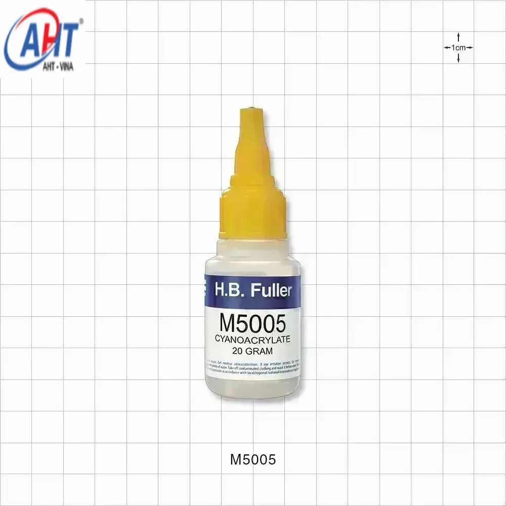 Keo Cyberbond Apollo 5005