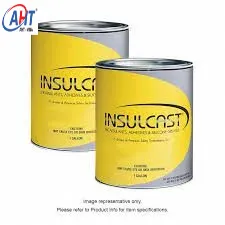 INSULCAST 504 Epoxy Potting Cách Điện | ITW