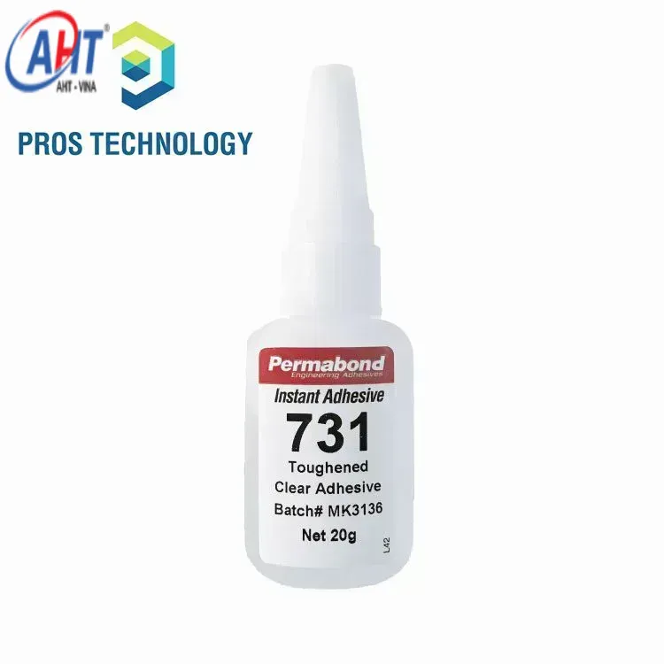 PERMABOND 731