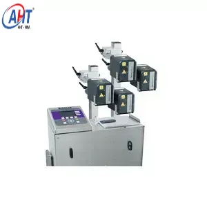 Large Character High Resolution Piezo 5200/5400