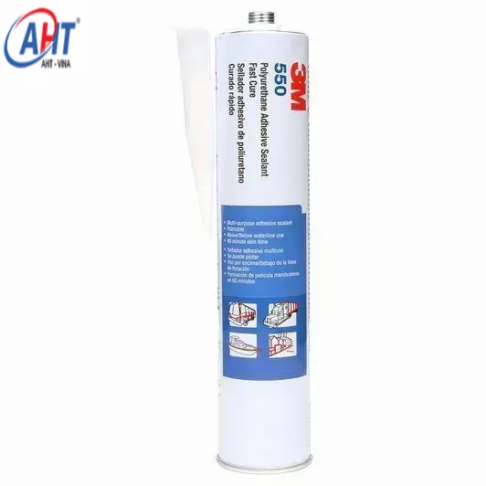 Keo 3M 550FC – Keo PU khô nhanh