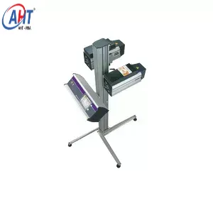 Large character high resolution piezo 5600