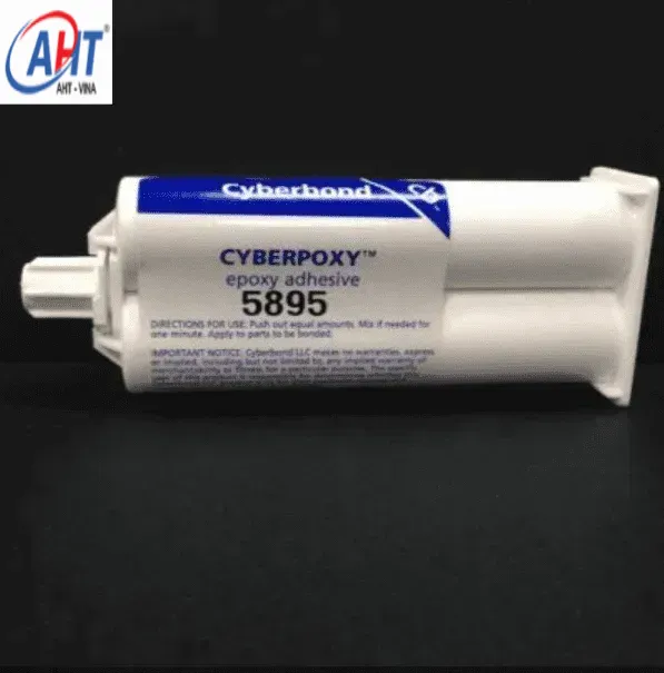 Keo Cyberbond Cyberpoxy 5895
