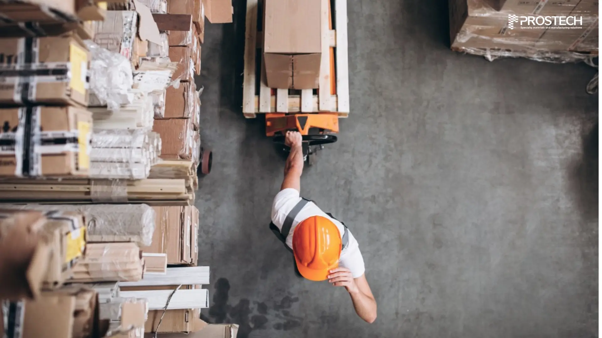 Localization of supply chains