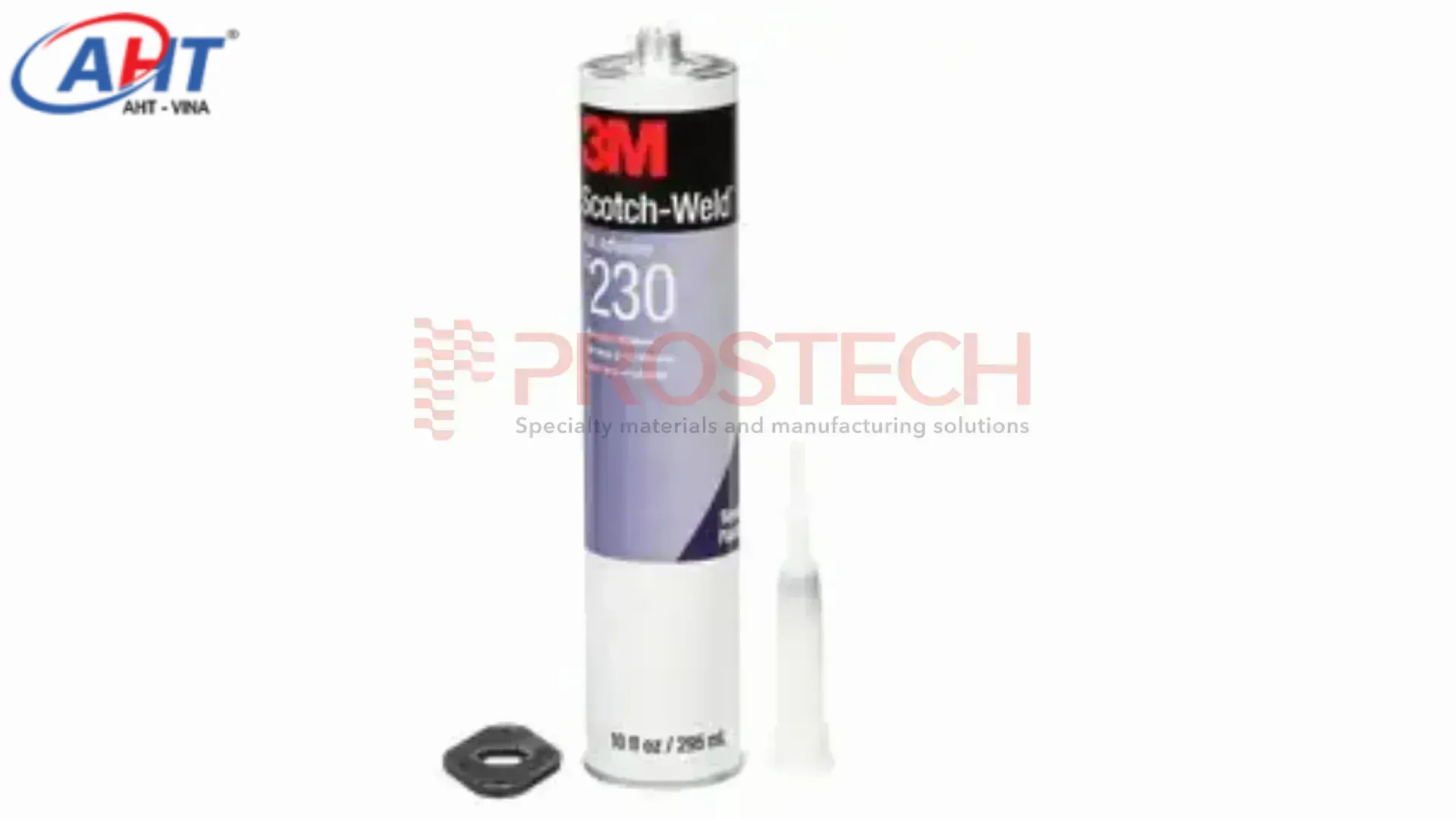 3M TS230 TDS- QUOTE-SAMPLE