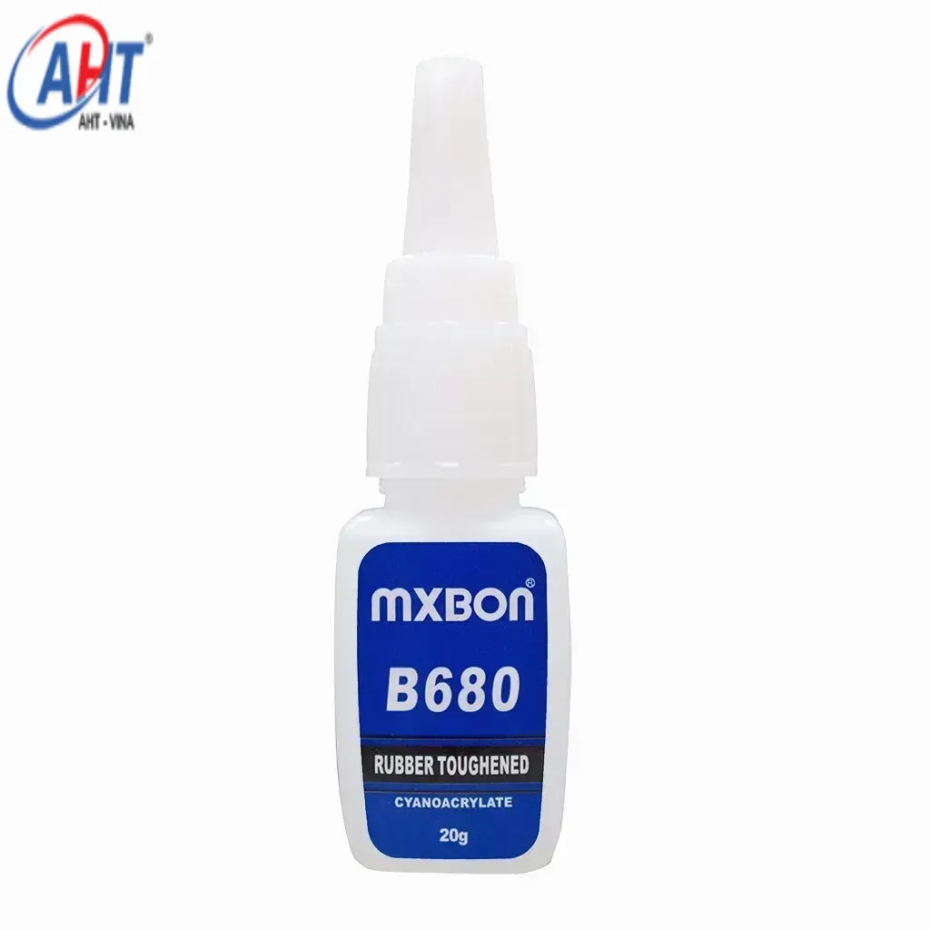 MXBON B680