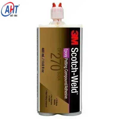 Keo hai thành phần 3M™ Scotch-Weld™ Epoxy Potting Compound DP270