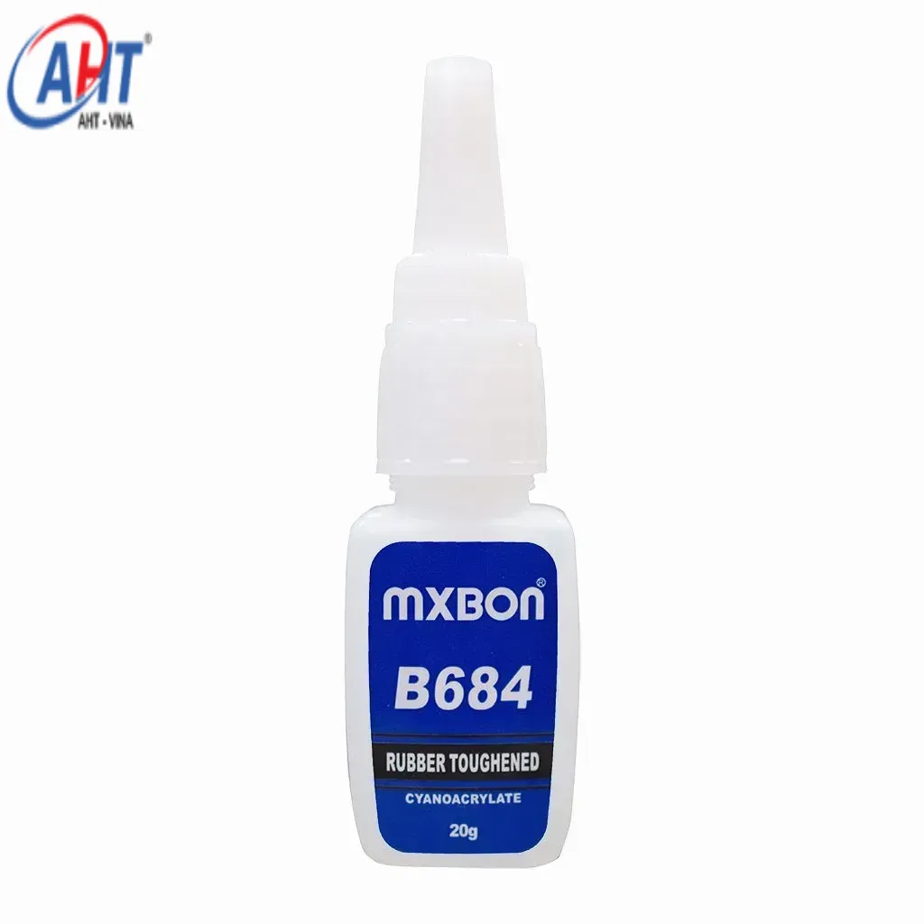 MXBON B684