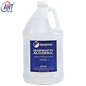 Isopropyl Alcohol 1610-G4