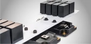 CapLink Busbar