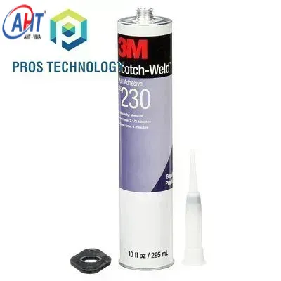 3M Scotch-Weld TS230 Keo cường lực Polyurethane