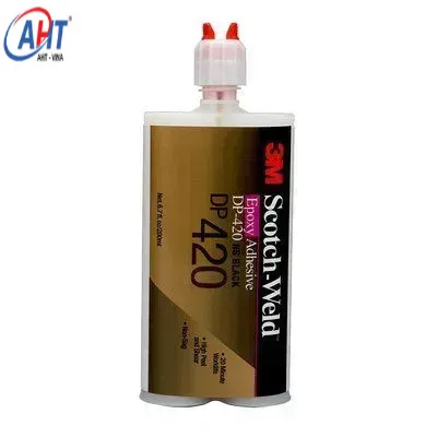Keo hai thành phần 3M™ Scotch-Weld™ Epoxy Adhesive DP420