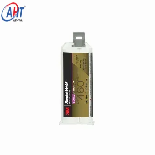Keo Epoxy 2 thành phần 3M Scotch-Weld DP460NS