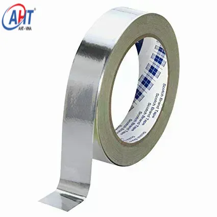 Băng keo dẫn điện 3M Tape AL-50BT