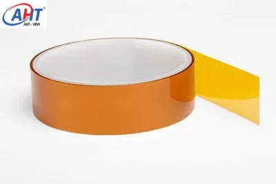 3M™ General Purpose Polyimide Film Tape 7413TL
