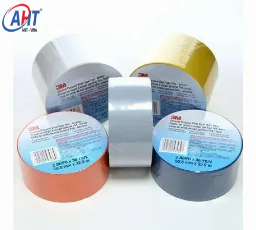 3M™ Vinyl Tape 4731