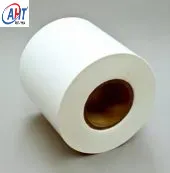 3M™ Automotive White Polyester Label Products FM033202