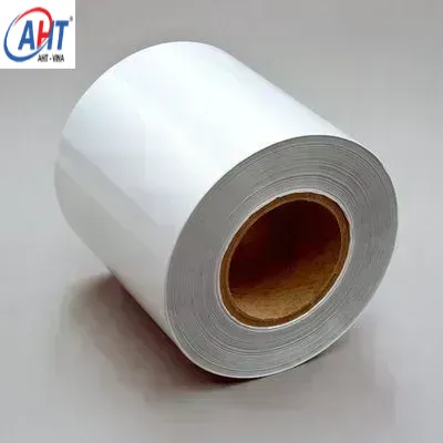 3M™ Thermal Transfer Label Material 7875