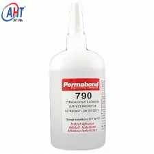 PERMABOND® 790 Keo Cyanoacrylate