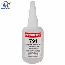 PERMABOND® 791 Keo Cyanoacrylate