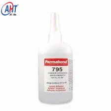 PERMABOND® 795 Keo Cyanoacrylate