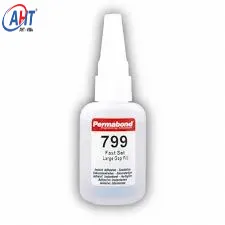 PERMABOND® 799 Keo Cyanoacrylate