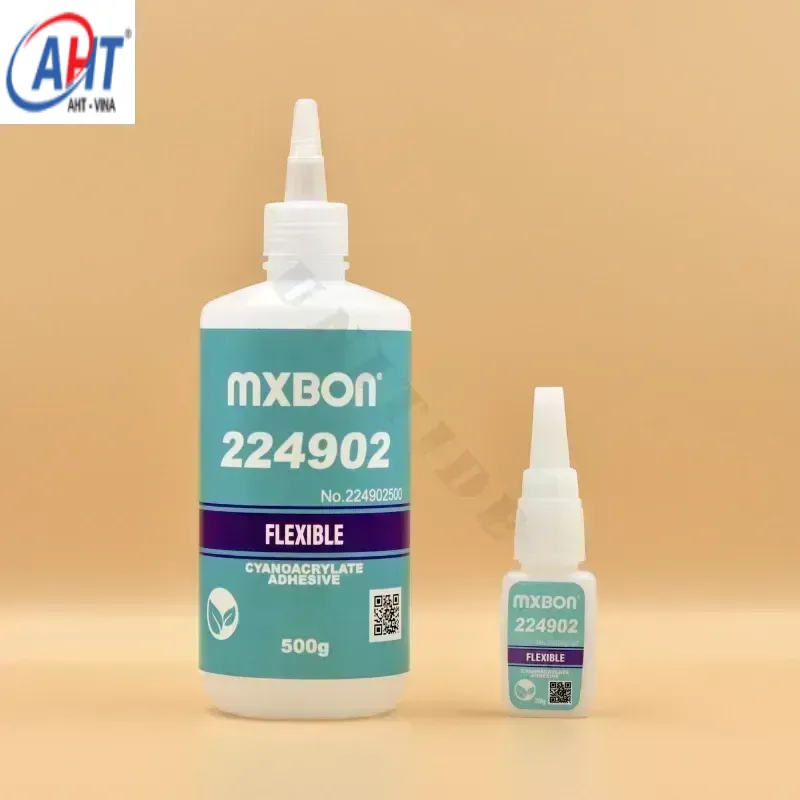 Mxbon® 224902M Keo Cyanoacrylate Ít Mùi