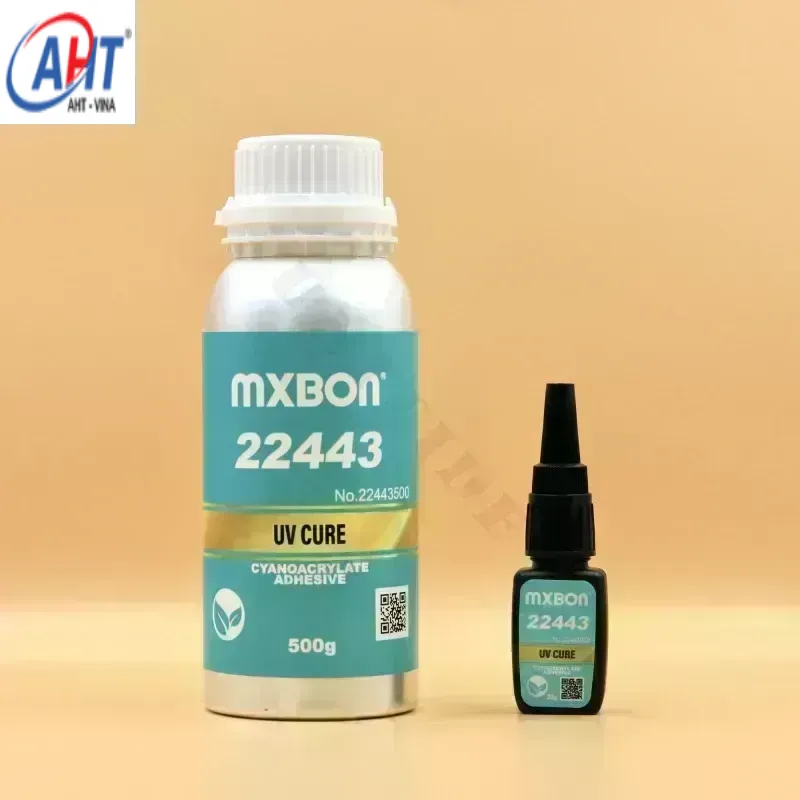 MXBON® 21443M Keo Cyanoacrylate