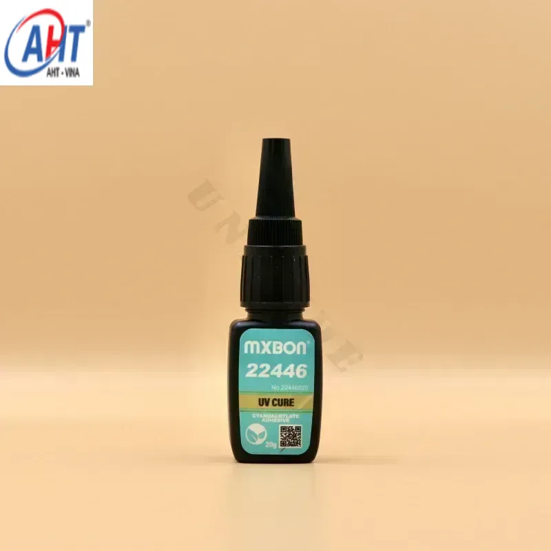 MXBON® 21446M Keo Cyanoacrylate