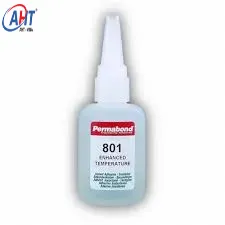 PERMABOND® 801 Keo Cyanoacrylate
