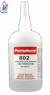 PERMABOND® 802 Keo Cyanoacrylate