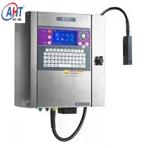 Small Character Inkjet 9020